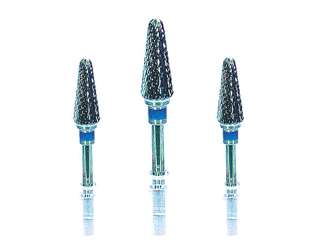 Fr�seraufsatz blau/dick, E5510.060