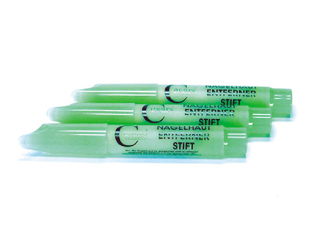 Cesars Nagelhaut Entferner Stift