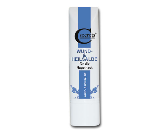 Cesars Nagelhaut Wundheilsalbe  50 ml