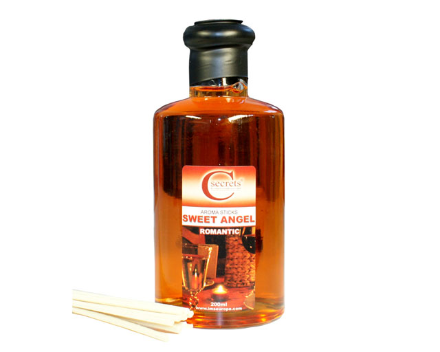 Cesars Aroma Sticks Sweet Angel  200 ml