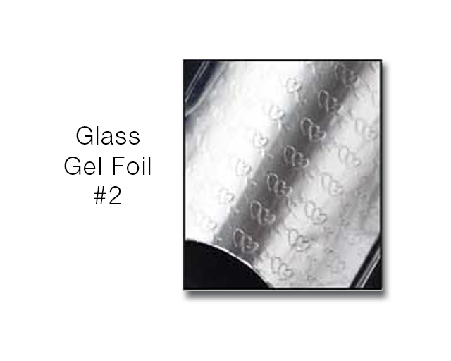 Glass Gel Foil #2