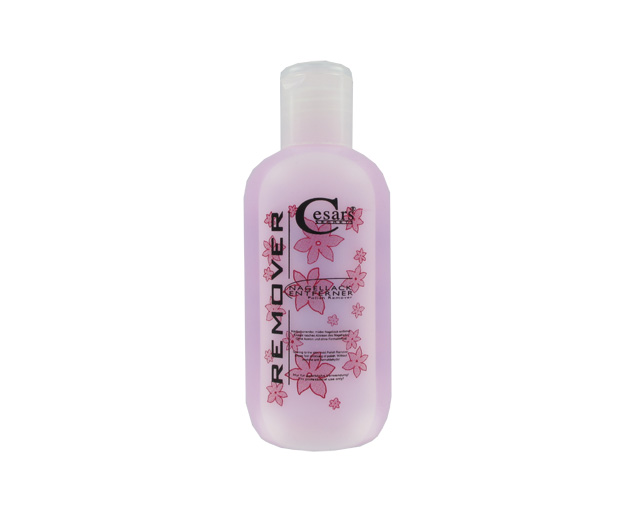 Cesars Nagellack Entferner  125 ml