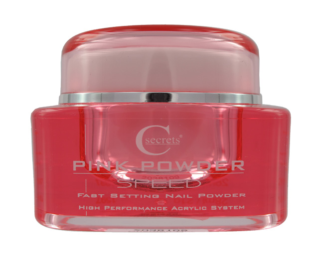 Cesars Speed Pink Powder  28ml/21g