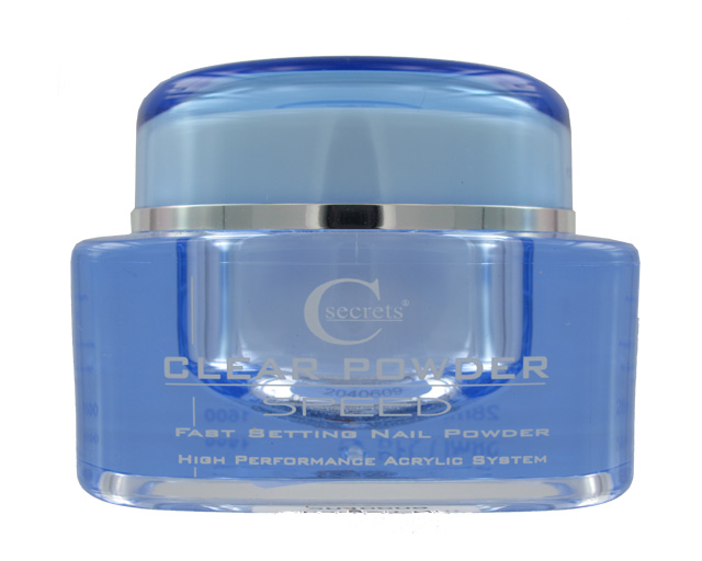 Cesars Speed Clear Powder  28ml/21g