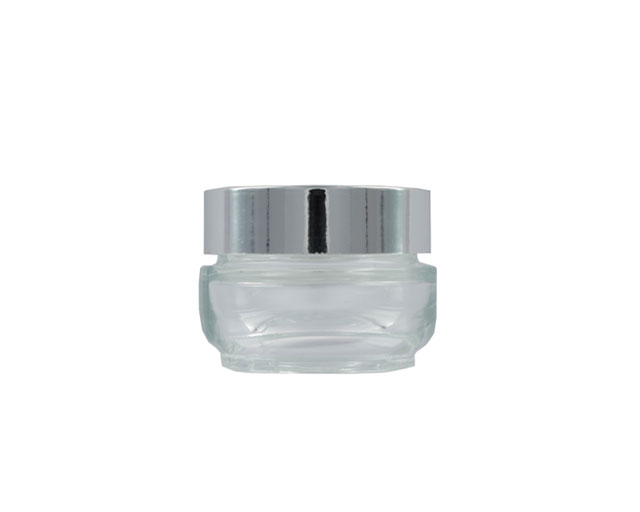 Cesars Glas Dappen Dish