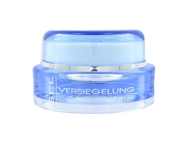 Cesars Versiegelungs Gel  14,8 ml
