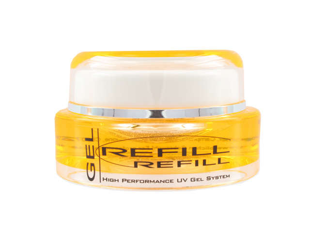Cesars Refill Gel  14,8 ml