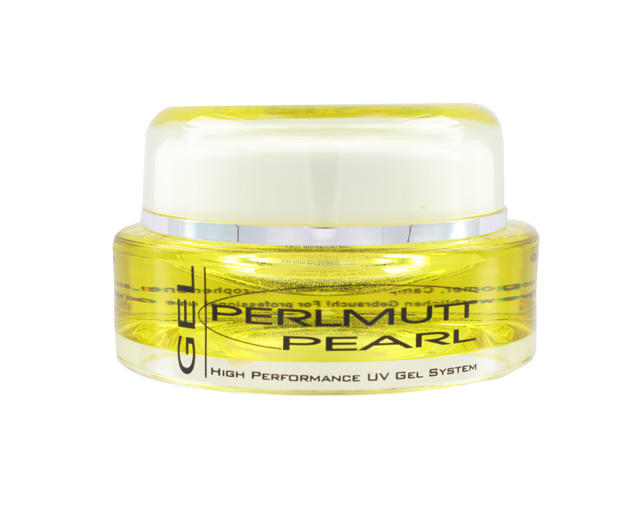 Cesars Perlmutt Gel  14,8 ml