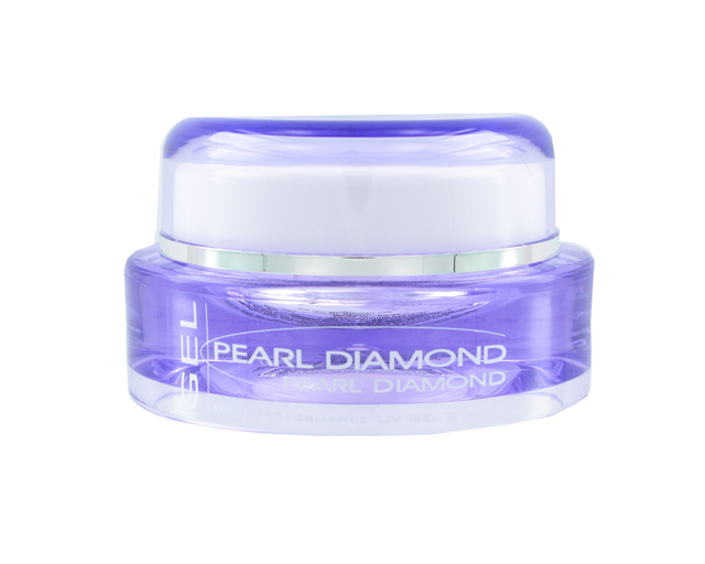 Cesars Pearl Diamond Gel  14,8 ml