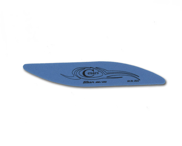 Cesars Flipper Blue 180/180