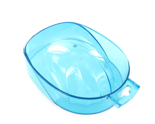 Cesars Manicure Bowl Petrol