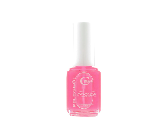 Cesars Pflege�l Ananas  13 ml