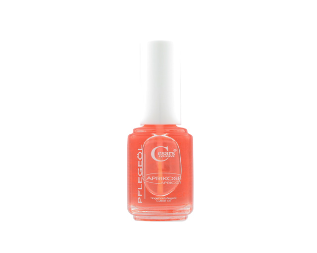 Cesars Pflege�l Aprikose  13 ml