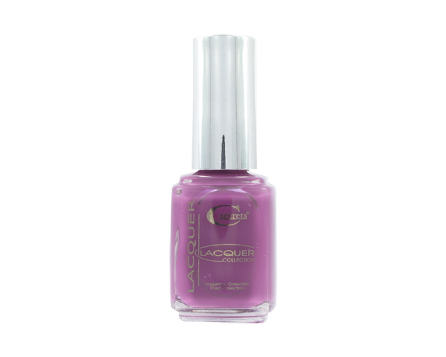 Cesars Lack Nr. 18 (HARD TO FIND dark violett) 13 ml