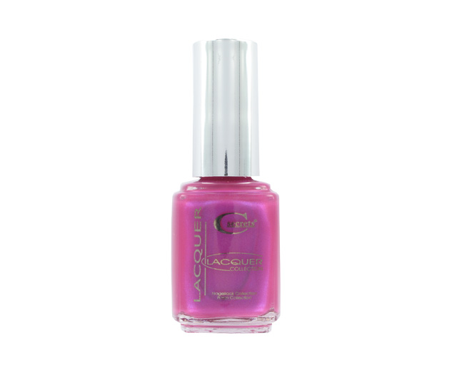 Cesars Lack Nr. 20 (MADAME red violet  ) 13 ml