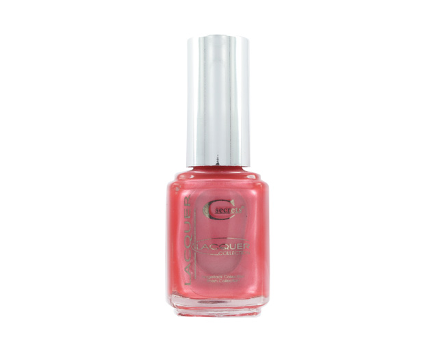 Cesars Lack Nr. 23 (BE SEXY rot-braun) 13 ml