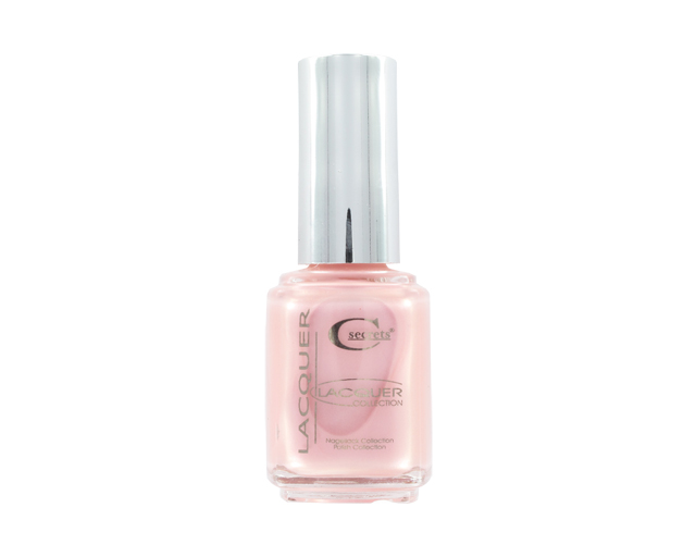 Cesars Lack Nr. 24 (BE LOVED venezianisches altrosa) 13 ml