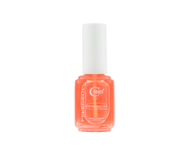 Cesars Pflege�l Pfirsich  13 ml