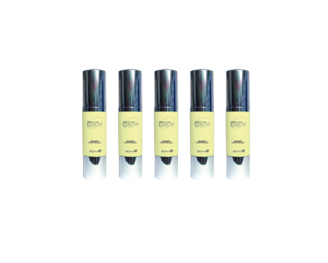 Hand & Body Lotion VANILLA 30 ml
