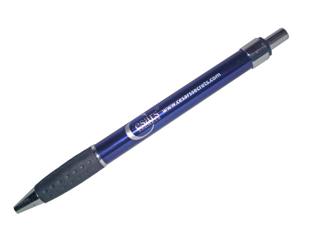 Cesars Pen