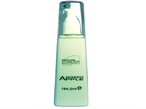 Hand & Body Lotion GREEN APPLE 184,2 ml