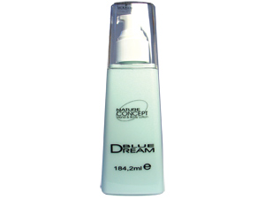 Hand & Body Lotion BLUE DREAM 184,2 ml