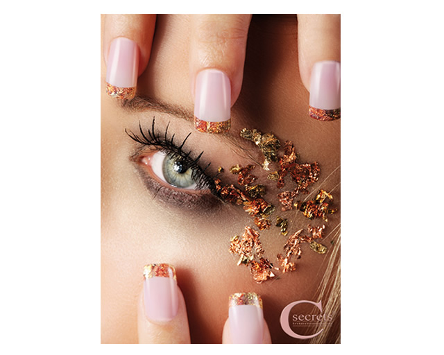 Cesars Poster EYE