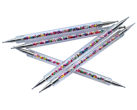 Dotting Tool Pearls<br> (5 different Versions)