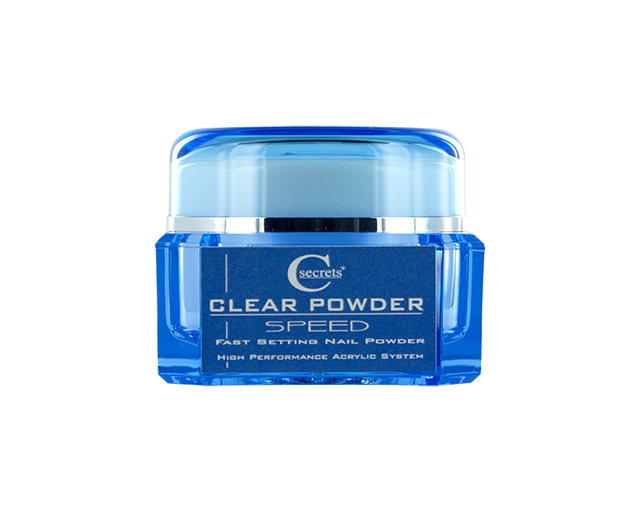 Cesars Speed Clear Powder  28ml/21g