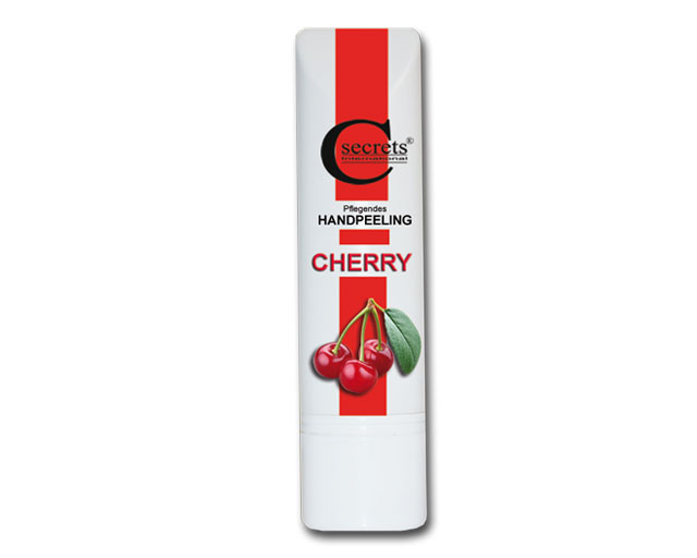Cesars Peeling Cherry  50 ml