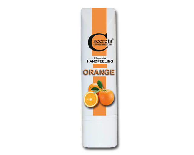 Cesars Peeling Orange  50 ml