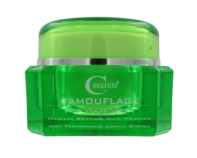 Cesars Camouflage Powder  28ml/21g