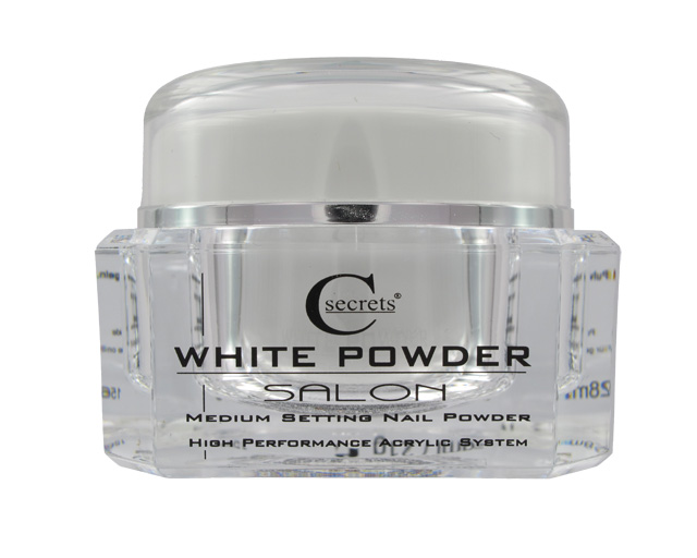 Cesars Salon White Powder  28ml/21g