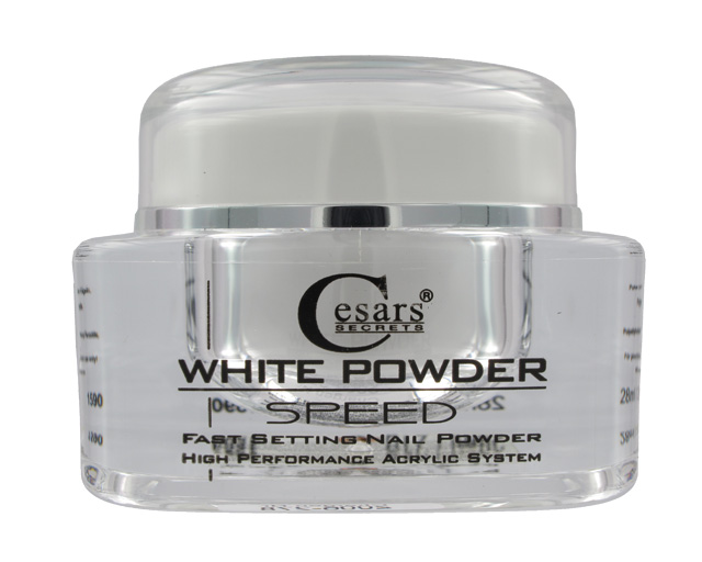 Cesars Speed White Powder  28ml/21g