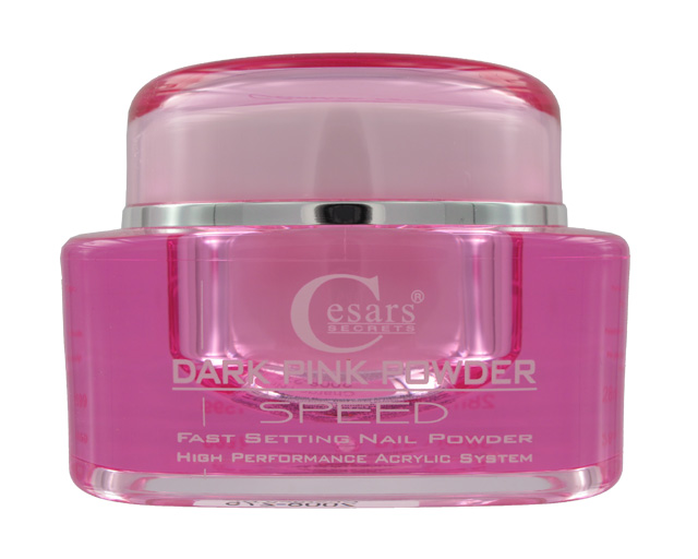 Cesars Speed Dark Pink Powder  28ml/21g