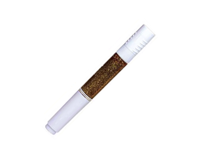 Stripping & Dotting Pen Nr. 4 gold