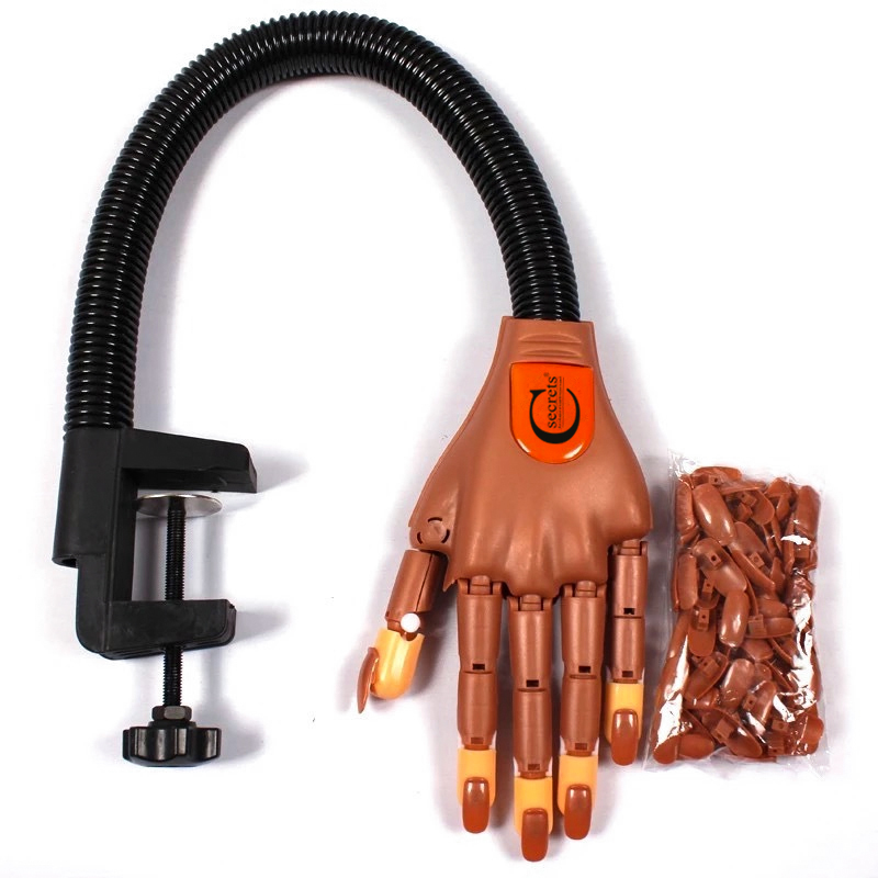 Nail Trainer