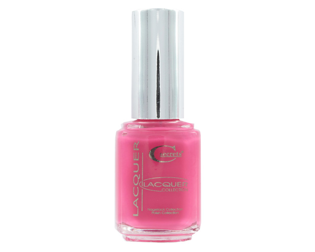 Cesars Lack Nr.  11 (SUZI'S pink) 15 ml