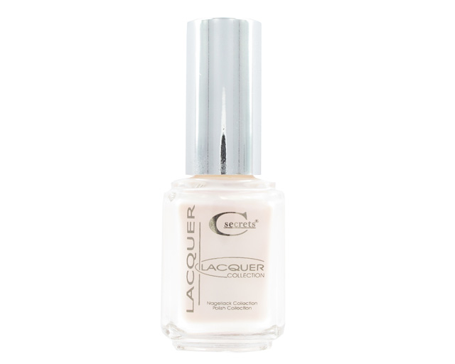 Cesars Lack Nr. 17 (SUGAR MOMMY french pink) 15 ml