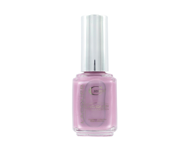 Cesars Lack Nr. 22 (BE PRETTY alt rosa violett) 15 ml