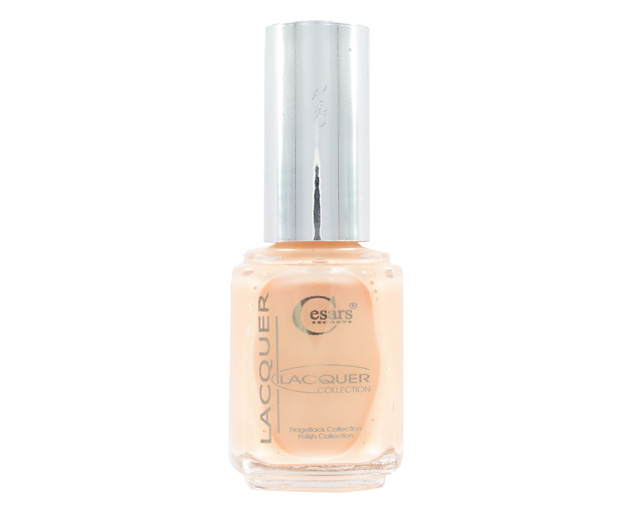 Cesars Lack Nr. 14 (MADMOISELLE apricot french) 15 ml
