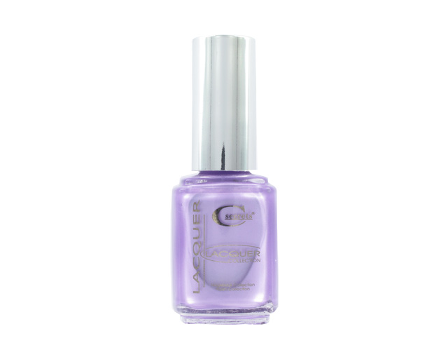 Cesars Lack Nr. 19 (SUZY SAYS FENG SHUI lilac ) 15 ml